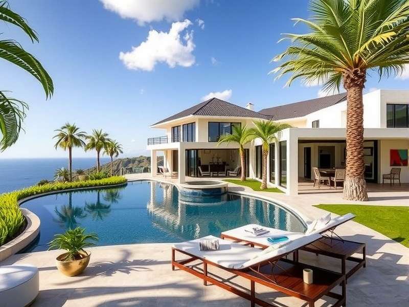 Player Created Villa Designs